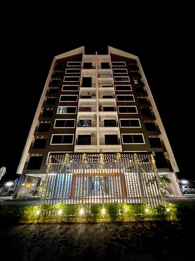 Padiviu Family Suite At Imperio Professional Suite, Alor Setar Extérieur photo