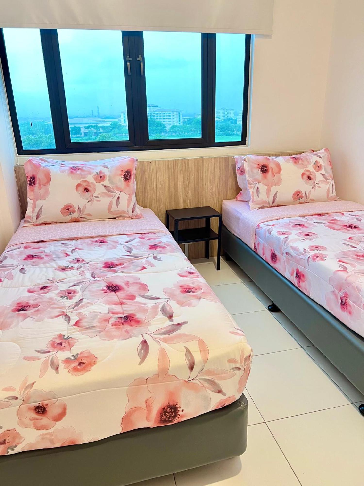 Padiviu Family Suite At Imperio Professional Suite, Alor Setar Extérieur photo